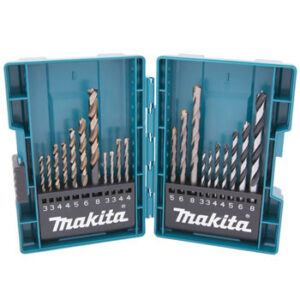 Makita 21-delni set burgija (B-44884)
