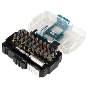 Makita 31-delni komplet umetaka Impact Premier (E-13552)