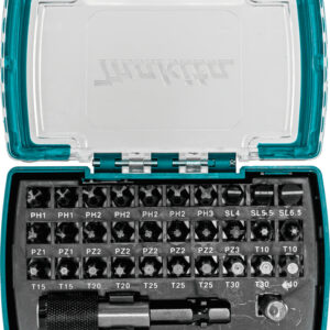 Makita 32-delni set za zavrtanje (D-74762)