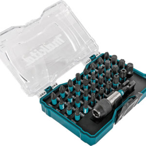 Makita 33-delni komplet Impact Black umetaka za vijke (E-12441)