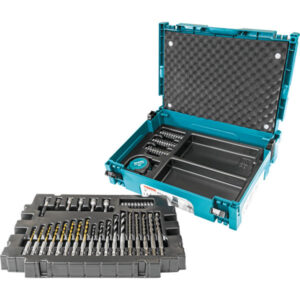 Makita 65-delni komplet Makpac serije (B-69478)