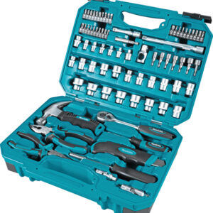 Makita 76-delni komplet ručnog alata (E-10899)