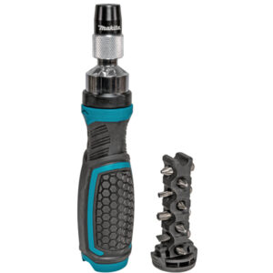 Makita 8 delni komplet za zavrtanje račna (E-10942)