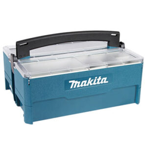 Makita Makpac kutija za sitan pribor (P-84137)