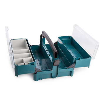Makita Makpac kutija za sitan pribor (P-84137)