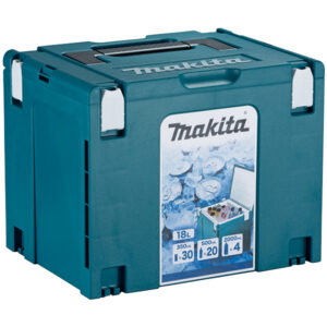 Makita Makpack rashladna kutija (198253-4)