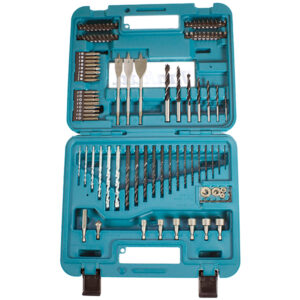 Makita mešoviti set nastavaka 100kom (D-47248)