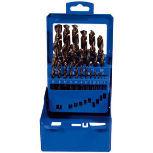 Makita set HSS burija 25kom (P-60969-25)
