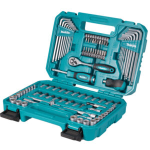 Makita set bitova i ključeva 91kom (E-15752)