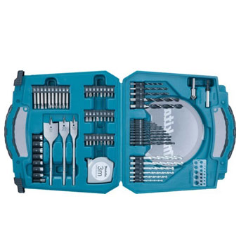 Makita set burgija i nastavaka 71kom (D-47145)