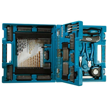 Makita set burgija i umetaka za uvrtanje 200kom (D-37194)
