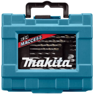 Makita set burgija i umetaka za uvrtanje 34kom (D-36980)