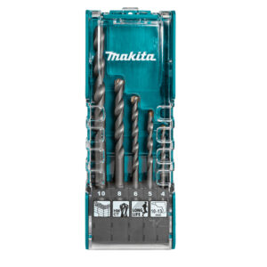 Makita set burgija za beton 5kom (E-11536)