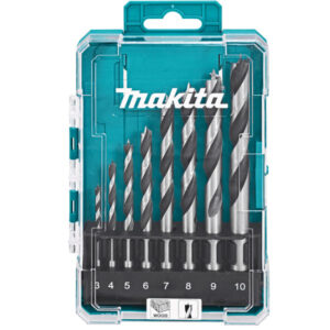 Makita set burgija za drvo 8kom (D-77257)