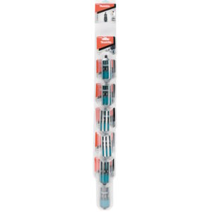 Makita set umetaka 18kom 6 pakovanja (B-28896-6)