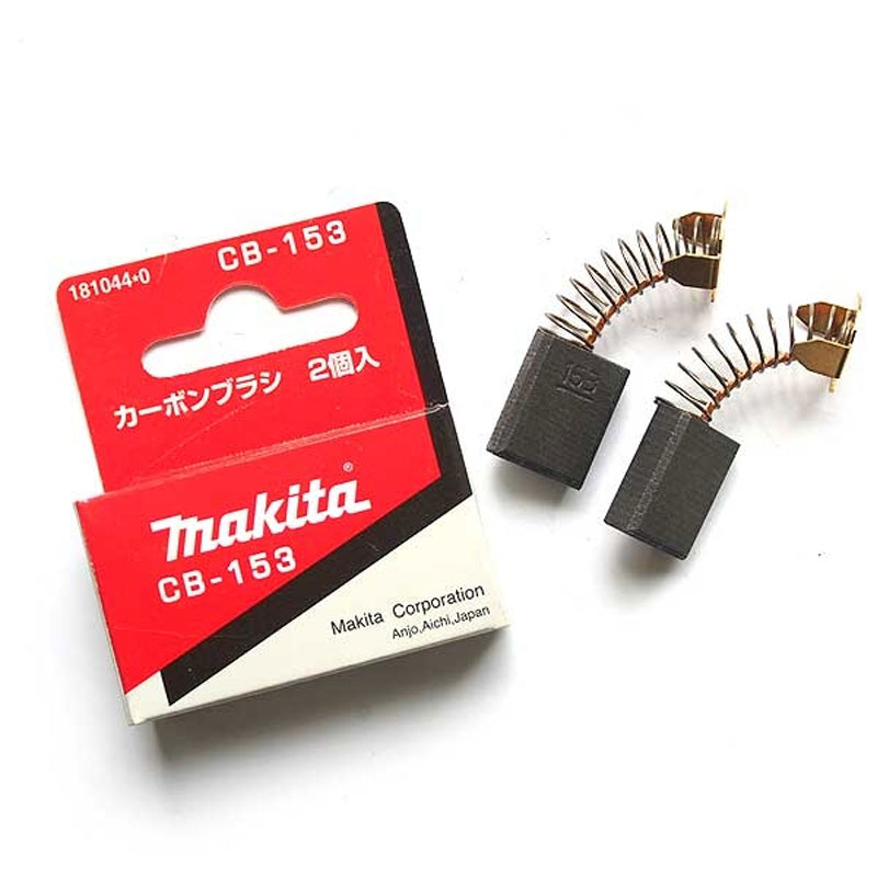 Makita ugljene četkice CB 153 (181044-0)