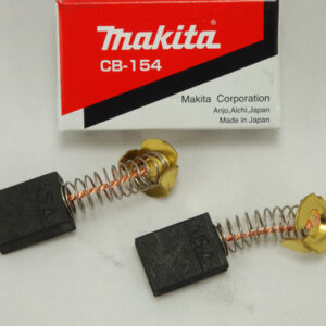 Makita ugljene četkice CB 154 (181047-4)