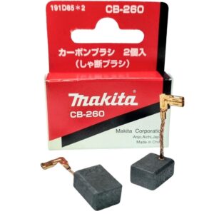 Makita ugljene četkice CB 260 (191D85-2)