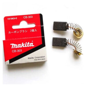 Makita ugljene četkice CB 303 (191963-2)