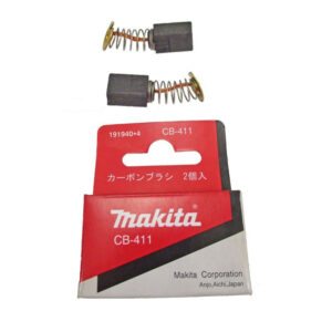 Makita ugljene četkice CB 411 (191940-4)