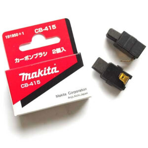 Makita ugljene četkice CB 415 (191950-1)
