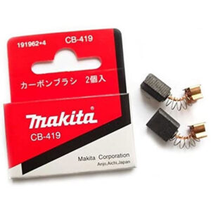 Makita ugljene četkice CB 419 (191962-4)