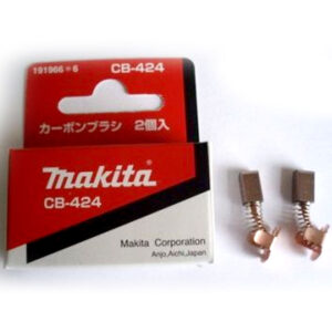 Makita ugljene četkice CB 424 (191966-6)