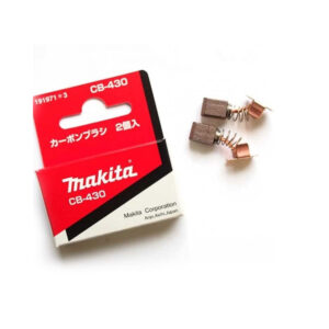 Makita ugljene četkice CB 430 (191971-3)