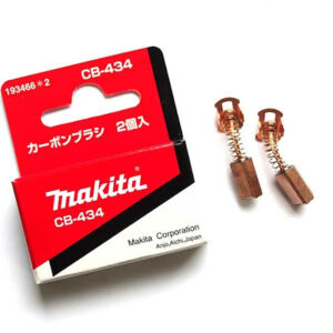 Makita ugljene četkice CB 434 (193466-2)