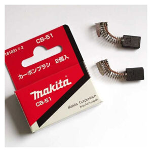 Makita ugljene četkice CB 51 (181021-2)