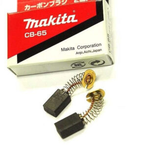 Makita ugljene četkice CB 65 (191628-6)