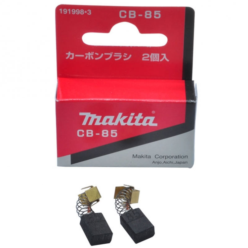 Makita ugljene četkice CB 85 (191998-3)