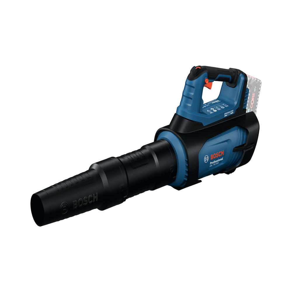 Bosch akumulatorski duvač lišća GBL18V-800 (06008D2200)