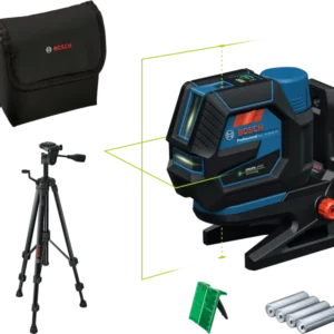 Bosch građevinski laser GCL 12V-50-22 CG (0601066S01)