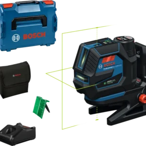 Bosch građevinski laser GCL 12V-50-22 CG (0601066S02)