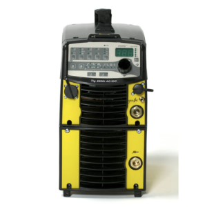 Esab aparat za varenje inverter Caddy Tig 2200i AC/DC TA34 (152500)