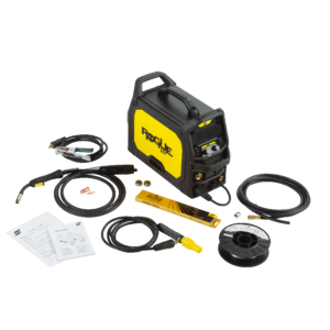 Esab aparat za varenje rogue MIG/MAG EMP 210 PRO (160060)