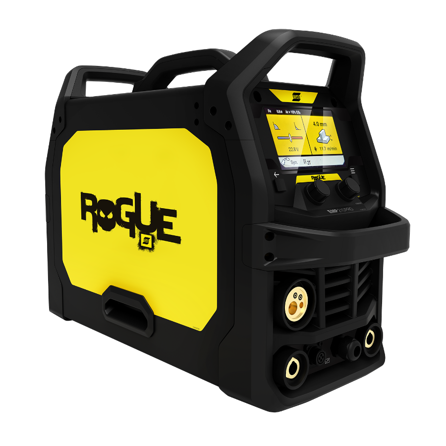 Esab aparat za varenje rogue MIG/MAG EMP 210 PRO (160060)
