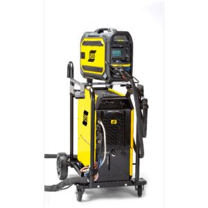 Esab aparat za zavarivanje Aristo 500ix Pulse Robust (167100)