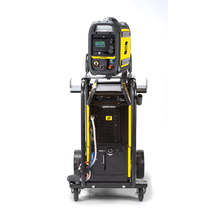 Esab aparat za zavarivanje Aristo 500ix Pulse Robust (167100)