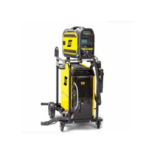 Esab aparat za zavarivanje Aristo 500ix Pulse Robust U6 (167000)