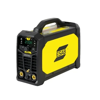 Esab aparat za zavarivanje ROGUE ET201iP PRO TIG (150260)