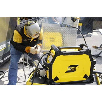 Esab aparat za zavarivanje Rebel™ EMP 320ic (160400)