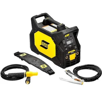 Esab aparat za zavarivanje Renegade ES210i (140900)