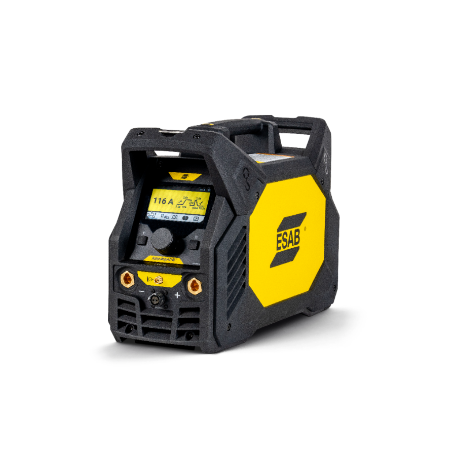Esab aparat za zavarivanje Renegade ET210iP W Advanced (141150)