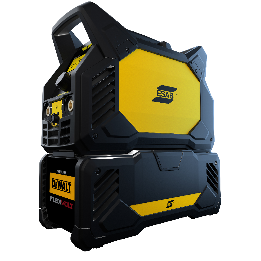 Esab aparat za zavarivanje Renegade VOLT ES200 (141050)
