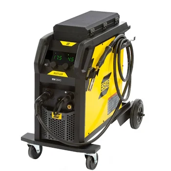 Esab aparat za zavarivanje Rustler 380V EM253C (161240)