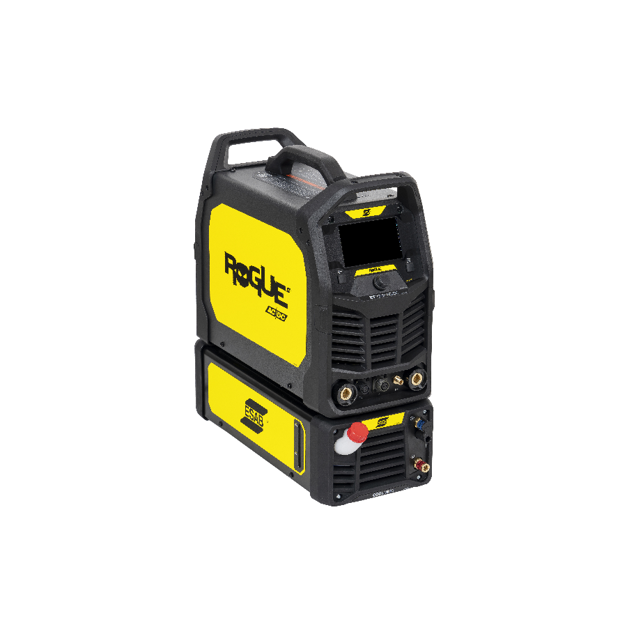 Esab aparat za zavarivanje TIG rogue ET230iPW AC/DC (153400)