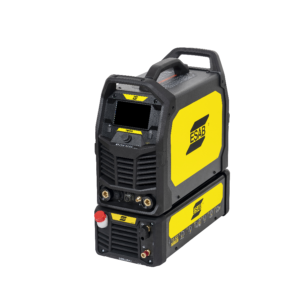 Esab aparat za zavarivanje TIG rogue ET230iPW AC/DC (153400)