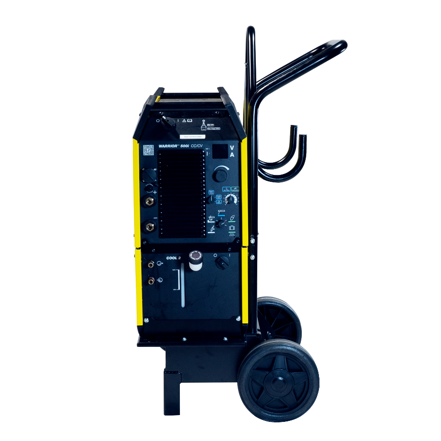 Esab aparat za zavarivanje Warrior 500i CC/CV izvor (165100)